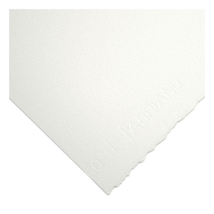 Akvarelový papier  Artistico Extra  Biely  Cold pressed  76 x 112 cm | rôzne gramáže — obrázok 3