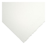 Akvarelový papier Artistico Extra Biely Cold pressed 76 x 112 cm