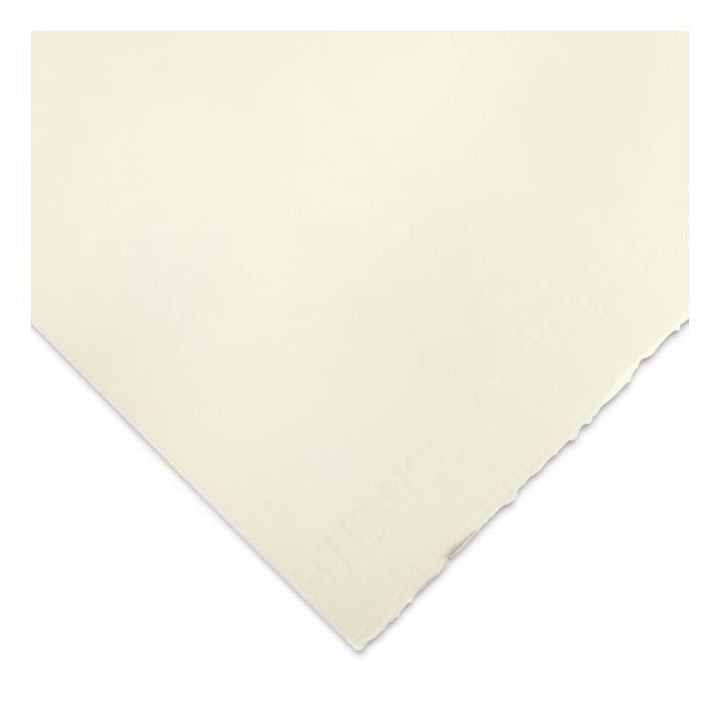Akvarelový papier Artistico Hot pressed tradičná biela 76 x 112 cm