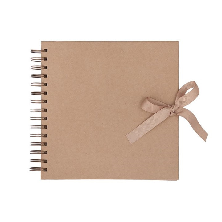 Album na scrapbooking neutral | rôzne veľkosti — obrázok 2