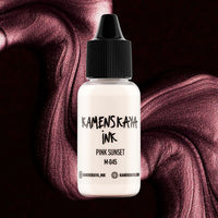 Kamenskaya Nacre Chameleon Alkohol-Tinte 15 ml | verschiedene Farbtöne — Bild 5
