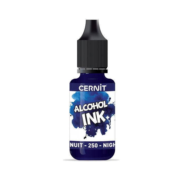 Alkoholový farebný atrament CERNIT 20 ml | rôzne odtiene — obrázok 9