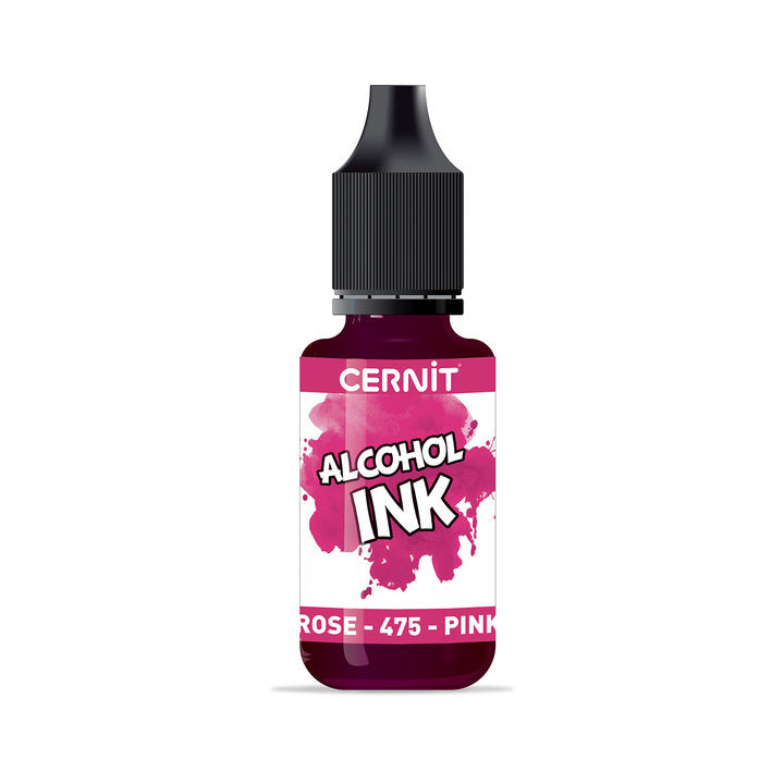 Alkoholový farebný atrament CERNIT 20 ml | rôzne odtiene — obrázok 16
