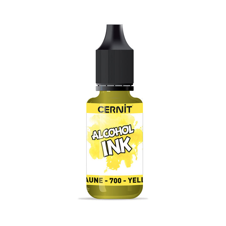 CERNIT Alkohol-Tinte 20 ml | verschiedene Farbtöne | ARTMIE