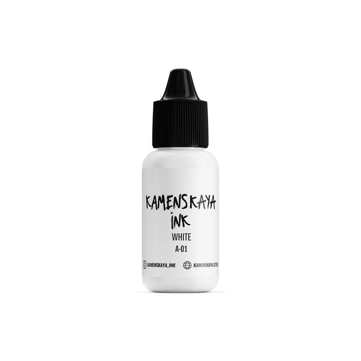 Alkoholový atrament Kamenskaya A-line 15ml | rôzne odtiene — obrázok 3