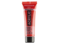 Amsterdam Standard Series Acrylfarbe 20 ml Farbtabelle | ARTMIE