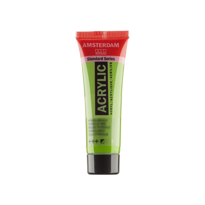 Amsterdam Standard Series Acrylfarbe 20 ml | verschiedene Farbtöne — Bild 60