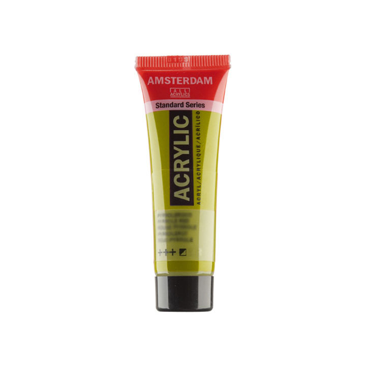 Amsterdam Standard Series Acrylfarbe 20 ml | verschiedene Farbtöne — Bild 68