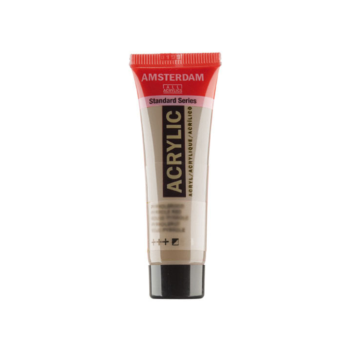 Amsterdam Standard Series Acrylfarbe 20 ml | verschiedene Farbtöne — Bild 1