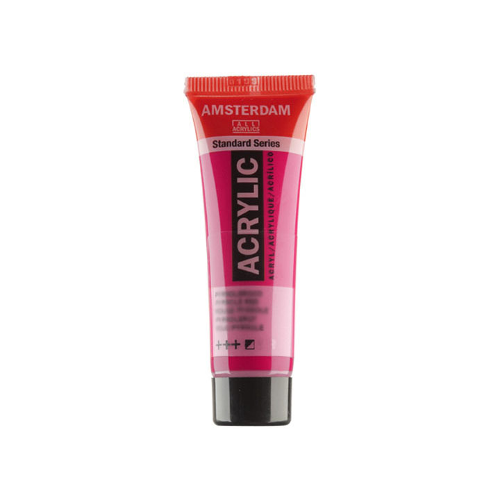 Amsterdam Standard Series Acrylfarbe 20 ml | verschiedene Farbtöne — Bild 14
