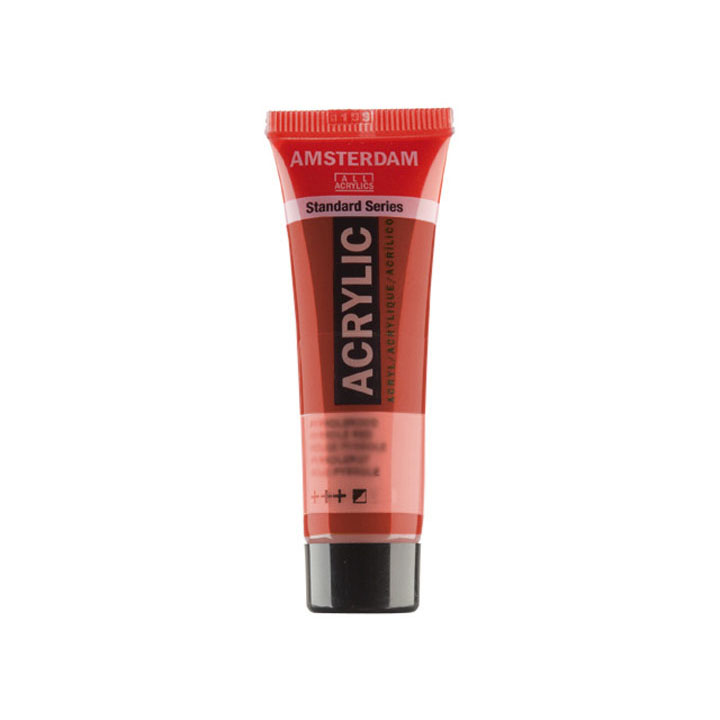 Amsterdam Standard Series Acrylfarbe 20 ml | verschiedene Farbtöne — Bild 22