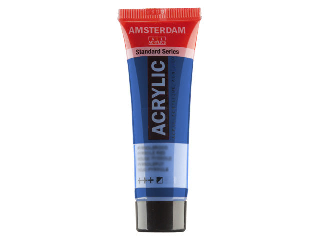 Amsterdam Standard Series Acrylfarbe 20 ml | verschiedene Farbtöne — Bild 23