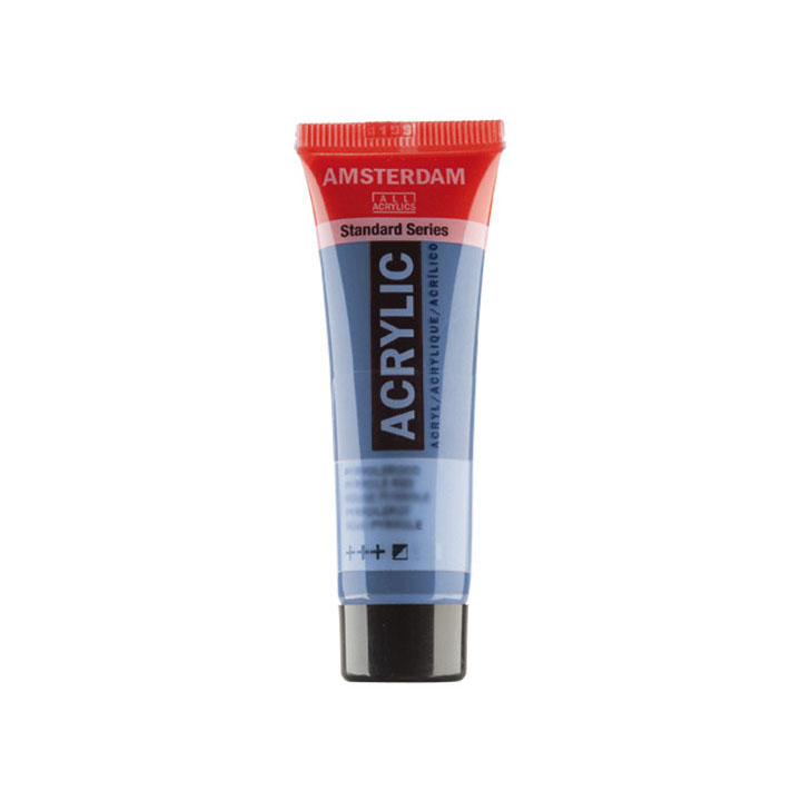 Amsterdam Standard Series Acrylfarbe 20 ml | verschiedene Farbtöne — Bild 31
