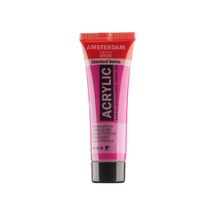 Amsterdam Standard Series Acrylfarbe 20 ml | verschiedene Farbtöne — Bild 34