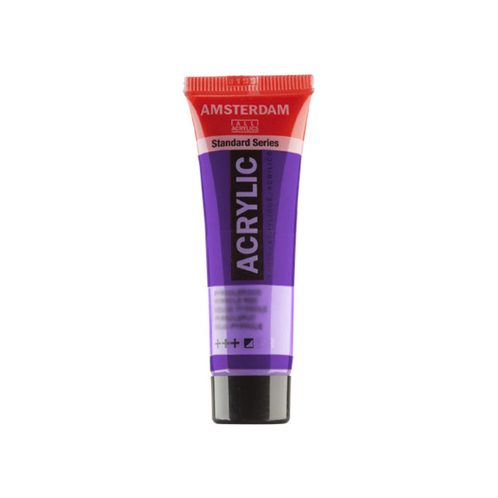 Amsterdam Standard Series Acrylfarbe 20 ml | verschiedene Farbtöne — Bild 35