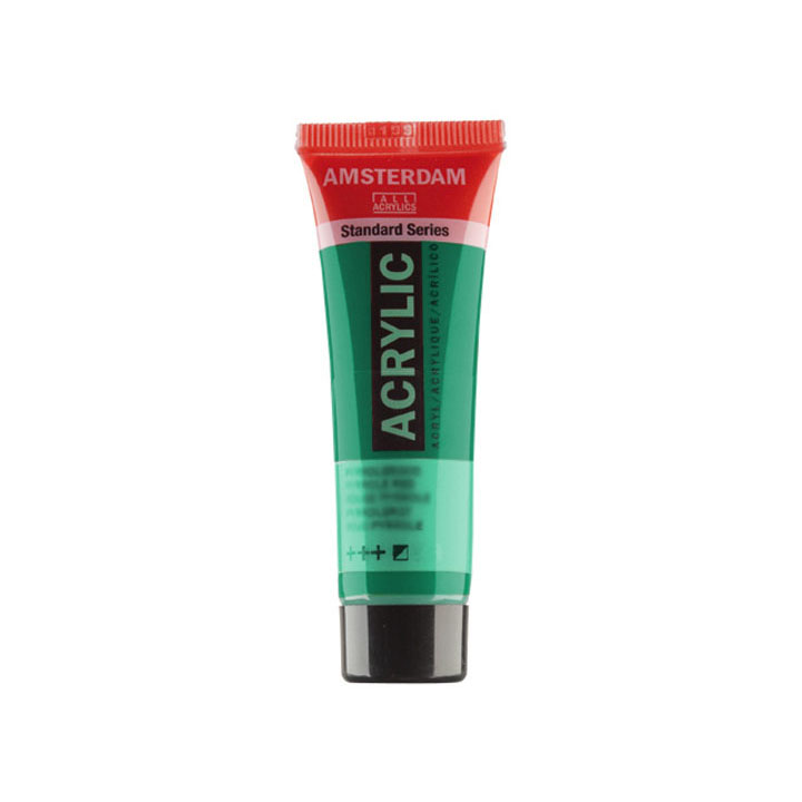 Amsterdam Standard Series Acrylfarbe 20 ml | verschiedene Farbtöne — Bild 44