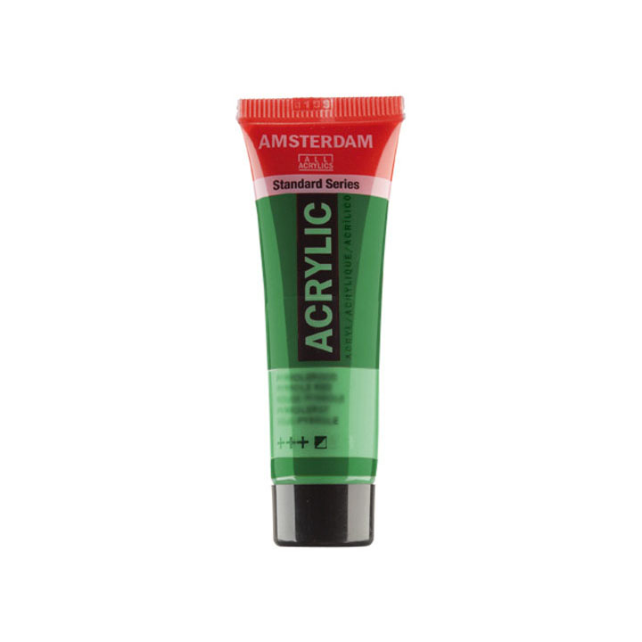 Amsterdam Standard Series Acrylfarbe 20 ml | verschiedene Farbtöne — Bild 46
