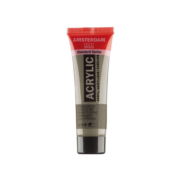 Amsterdam Standard Series Acrylfarbe 20 ml | verschiedene Farbtöne — Bild 50