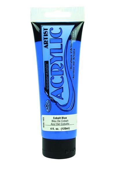 ARTIST Colore Acrilico 120 ml | colori diversi