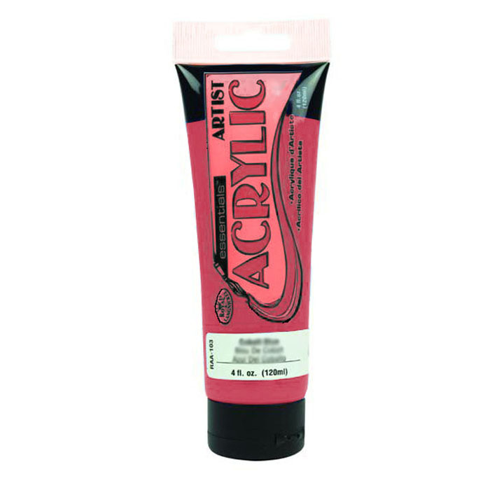 ARTIST Colore Acrilico 120 ml | colori diversi