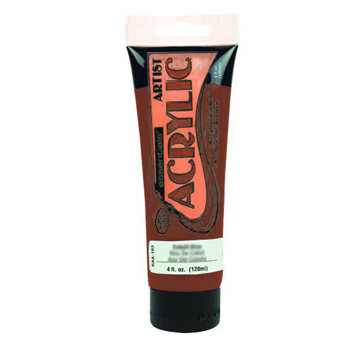 ARTIST Colore Acrilico 120 ml | colori diversi