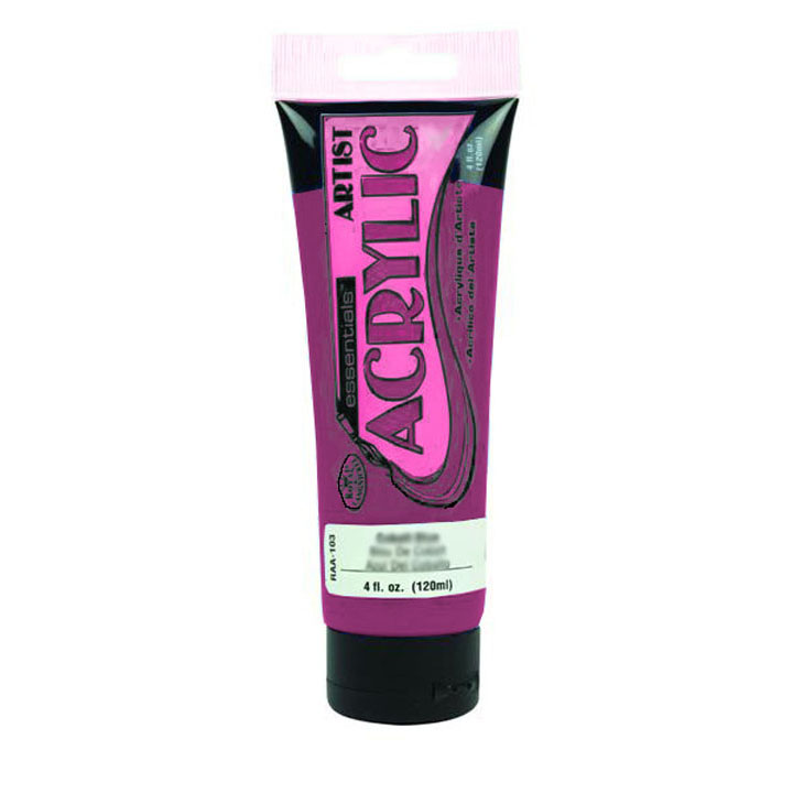 ARTIST Colore Acrilico 120 ml | colori diversi