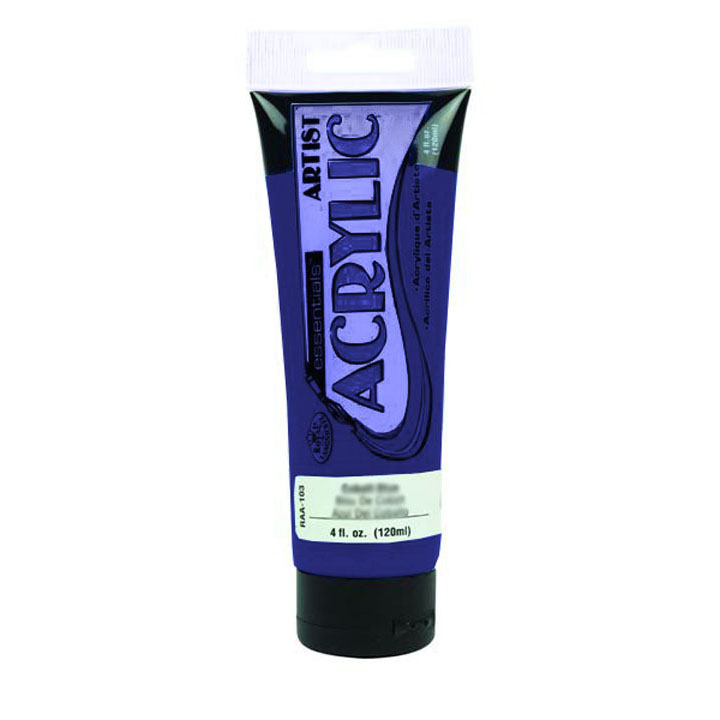ARTIST Colore Acrilico 120 ml | colori diversi