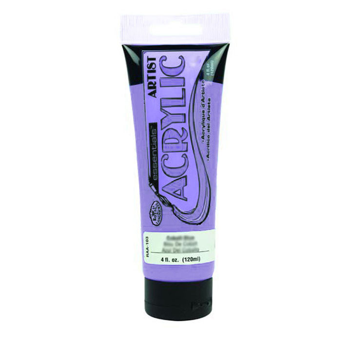ARTIST Colore Acrilico 120 ml | colori diversi