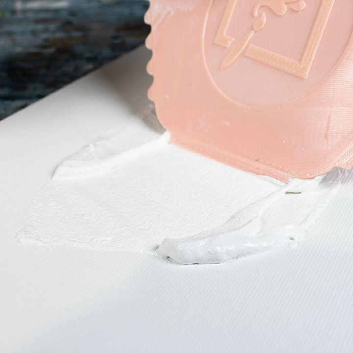 ARTMIE 3D Strukturpaste zum Modellieren | verschiedene Größen — Bild 8