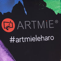 ARTMIE drevené záhradné ležadlo — obrázok 6