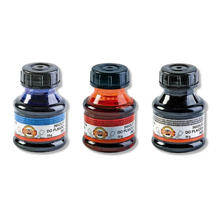 Füllertinte 50g | verschiedene Farben | ARTMIE