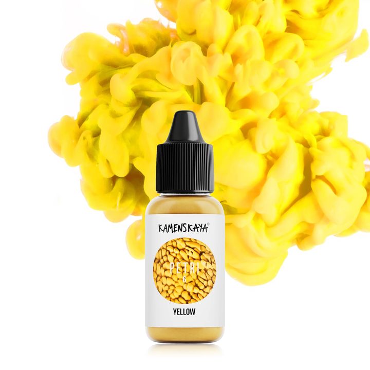 Kamenskaya Petri Inks für Epoxidharz 15 ml | verschiedene Farben — Bild 7