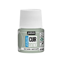 Βαφή δέρματος Pebeo Setacolor matt/satin 45 ml | διάφορα χρώματα