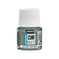 Βαφή δέρματος Pebeo Setacolor matt/satin 45 ml | διάφορα χρώματα