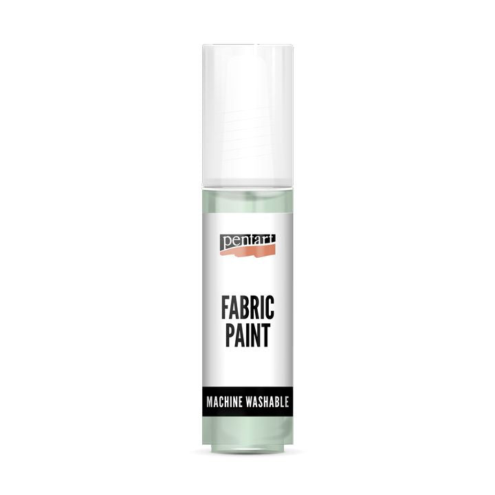 Βαφή υφασμάτων Pentart 20 ml | Διάφορες αποχρώσεις