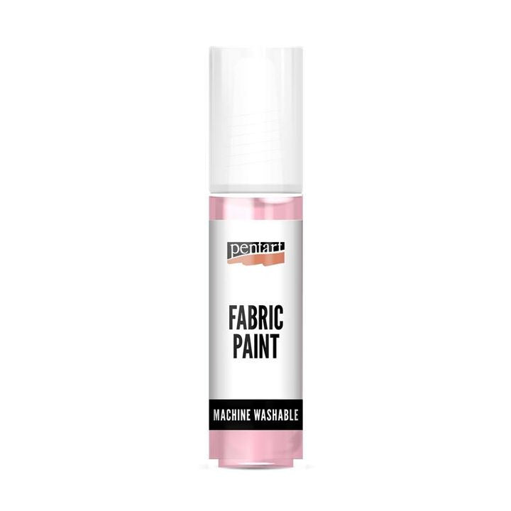 Βαφή υφασμάτων Pentart 20 ml | Διάφορες αποχρώσεις