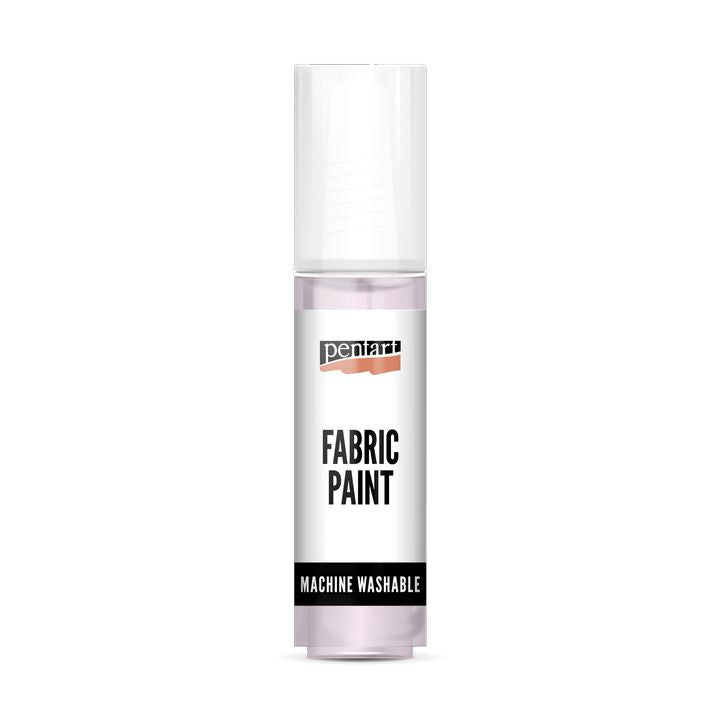 Βαφή υφασμάτων Pentart 20 ml | Διάφορες αποχρώσεις