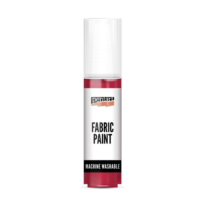 Βαφή υφασμάτων Pentart 20 ml | Διάφορες αποχρώσεις