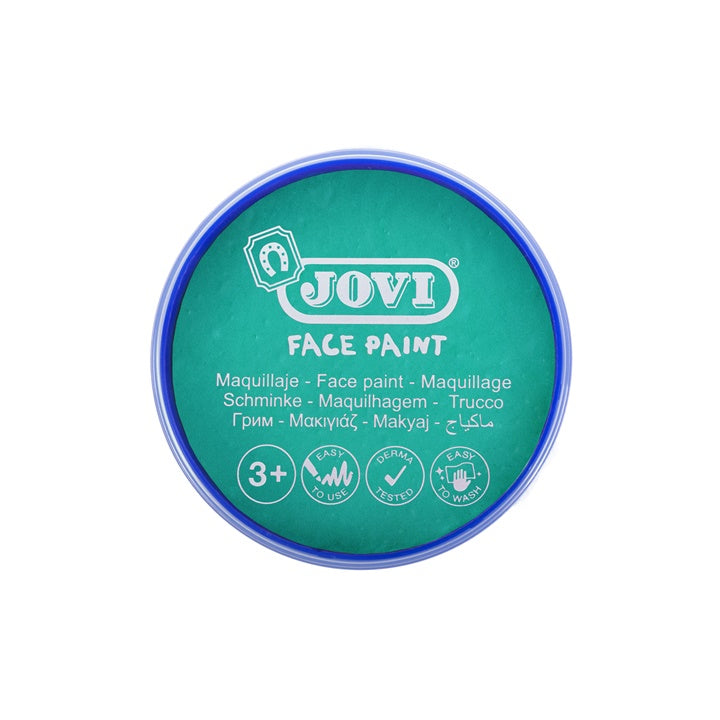 Βάψιμο προσώπου σε φλιτζάνι JOVI 8 ml | διαφορετικές αποχρώσεις