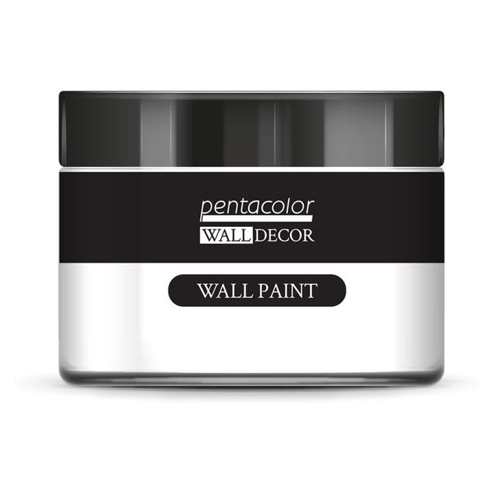 Barva za dekoracijo sten 150ml | Različni odtenki – pogled 2