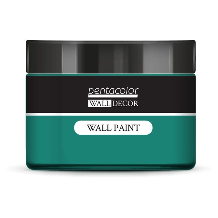 Barva za dekoracijo sten 150ml | Različni odtenki – pogled 8