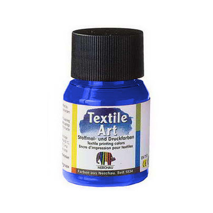 Barva za svetel tekstil 59 ml | različni odtenki – pogled 9
