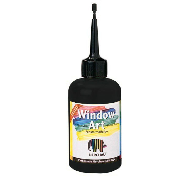 Barve za okna Window Art 80ml | različni odtenki – pogled 13