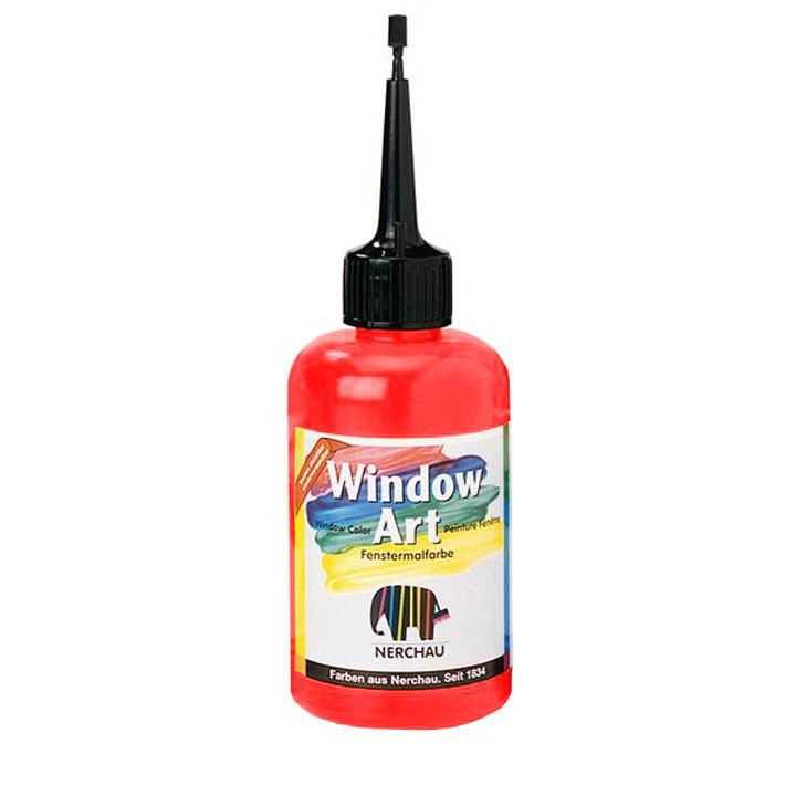 Barve za okna Window Art 80ml | različni odtenki – pogled 3