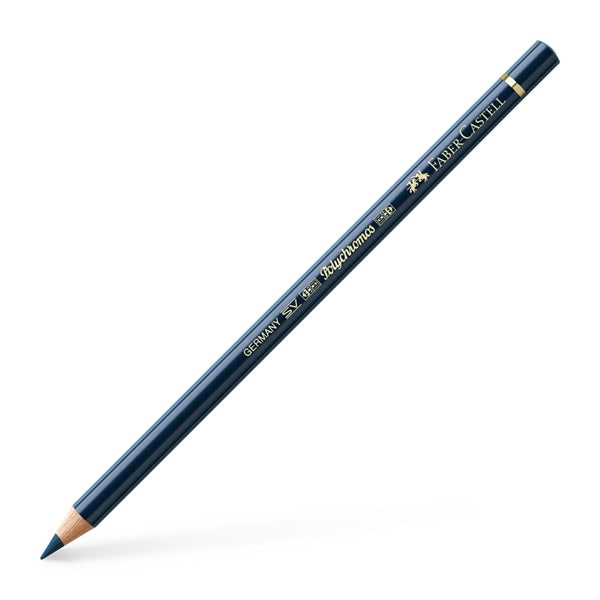 Barvica Polychromos 1101 - izberite | različne barve