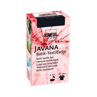 Batikovacia farba na textil KREUL Javana Batik 70 g | rôzne farby — obrázok 7
