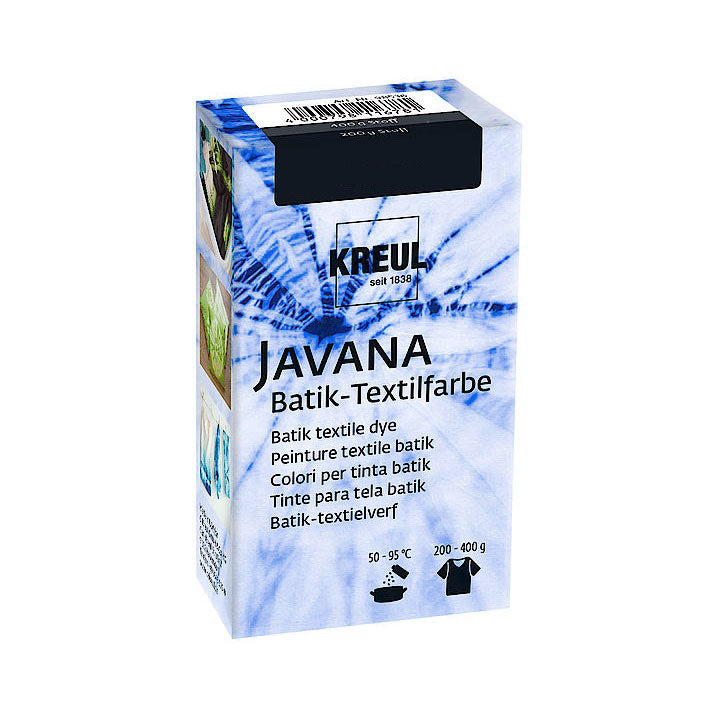 KREUL Javana Batik Textilfarbe 70 g | verschiedene Farben — Bild 13