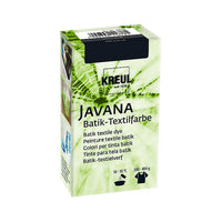 Batikovacia farba na textil KREUL Javana Batik 70 g | rôzne farby — obrázok 14