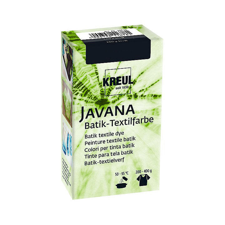 Batikovacia farba na textil KREUL Javana Batik 70 g | rôzne farby — obrázok 14