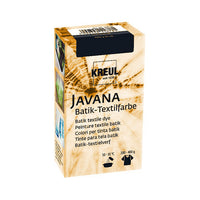Batikovacia farba na textil KREUL Javana Batik 70 g | rôzne farby — obrázok 6